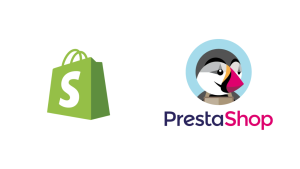 Shopify vs prestashop