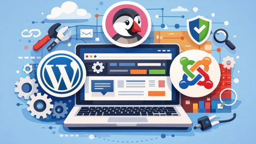 Logiciels utilise pour prestashop